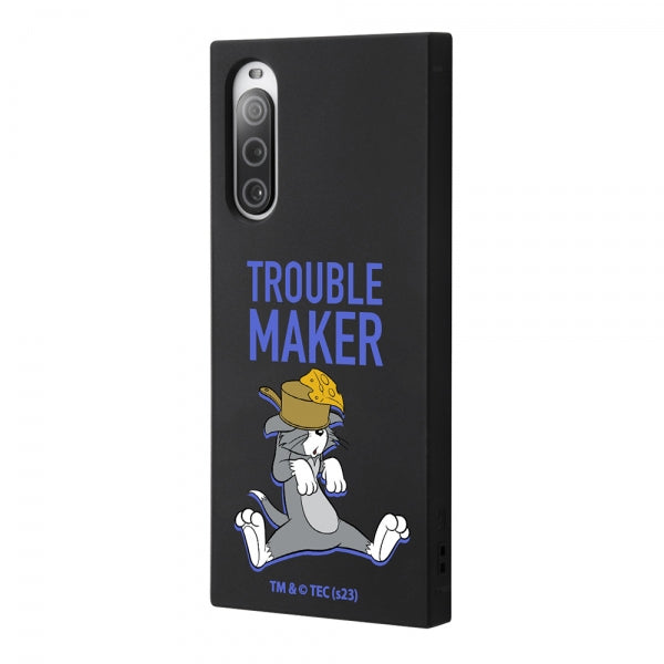 #カラー_トム_チーズ