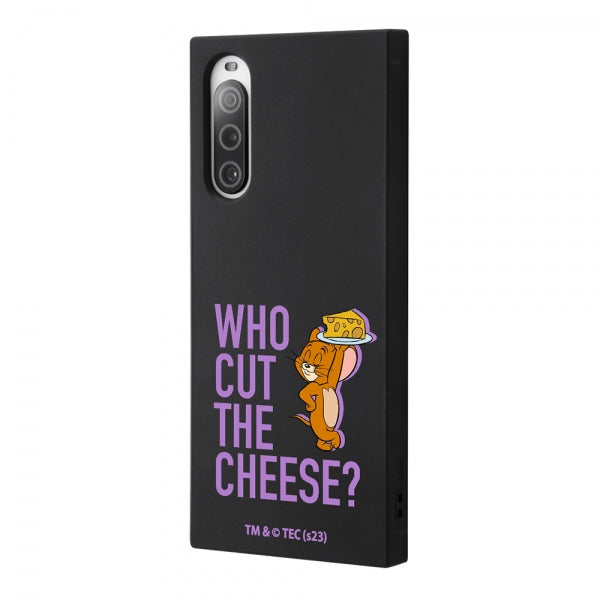 #カラー_ジェリー_チーズ