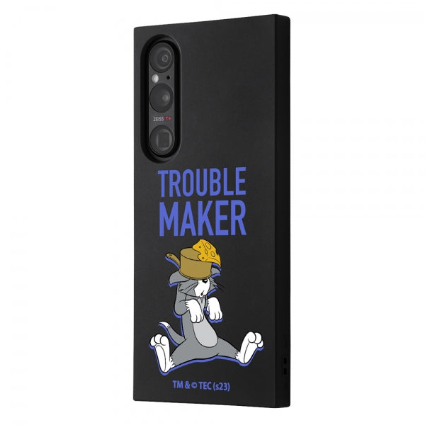 #カラー_トム_チーズ