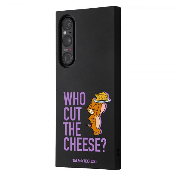 #カラー_ジェリー_チーズ