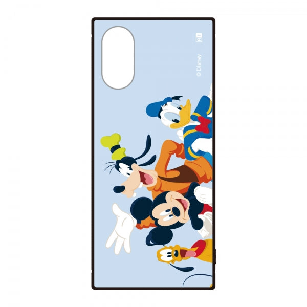 #カラー_ミッキー&フレンズ_2