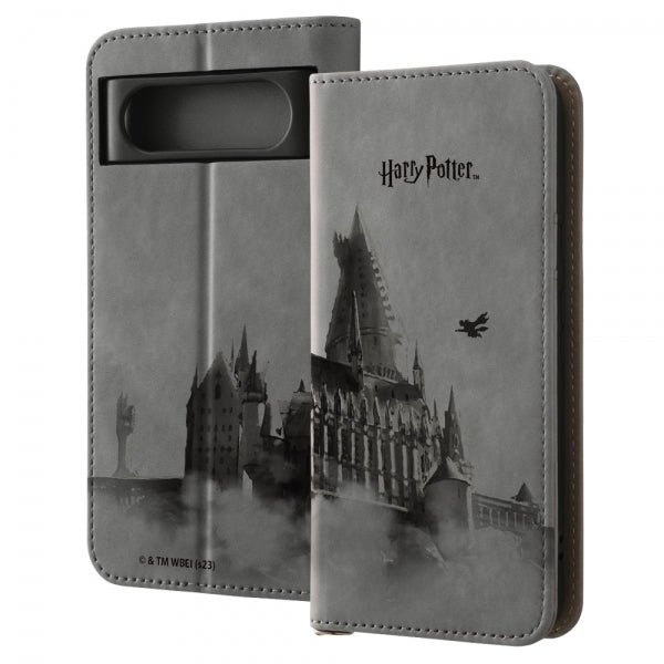 #カラー_ホグワーツ魔法魔術学校_4