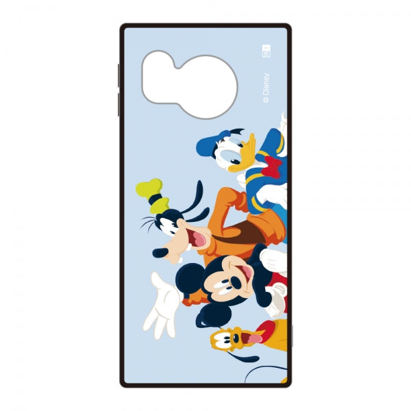 #カラー_ミッキー&フレンズ_2