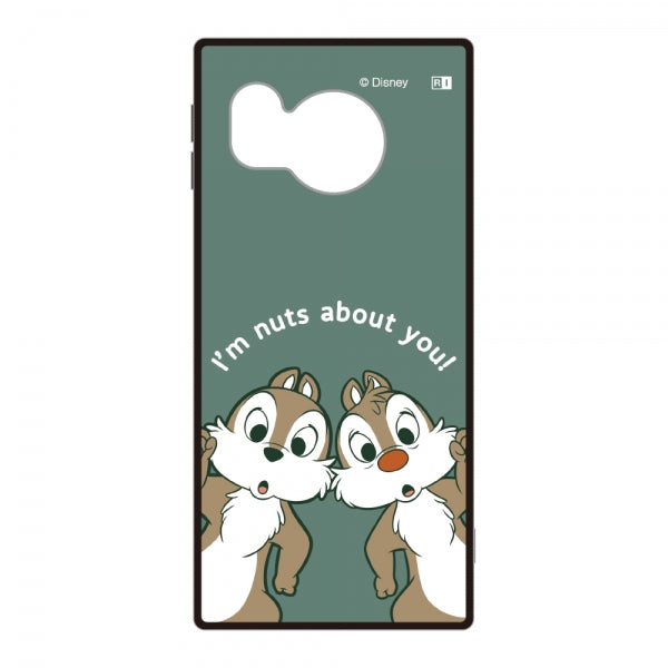 #カラー_チップ&デール_アップ