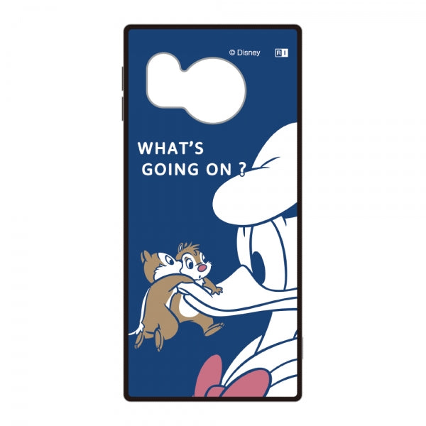 #カラー_チップ&デールとドナルド