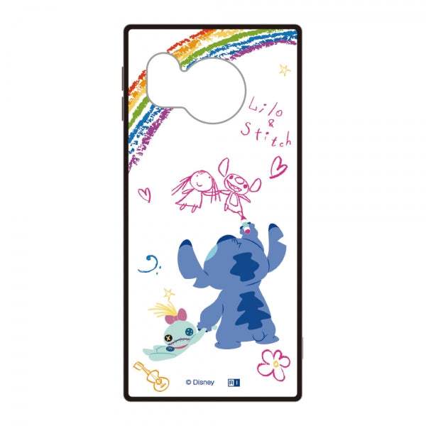 #カラー_リロ&スティッチ/落書き