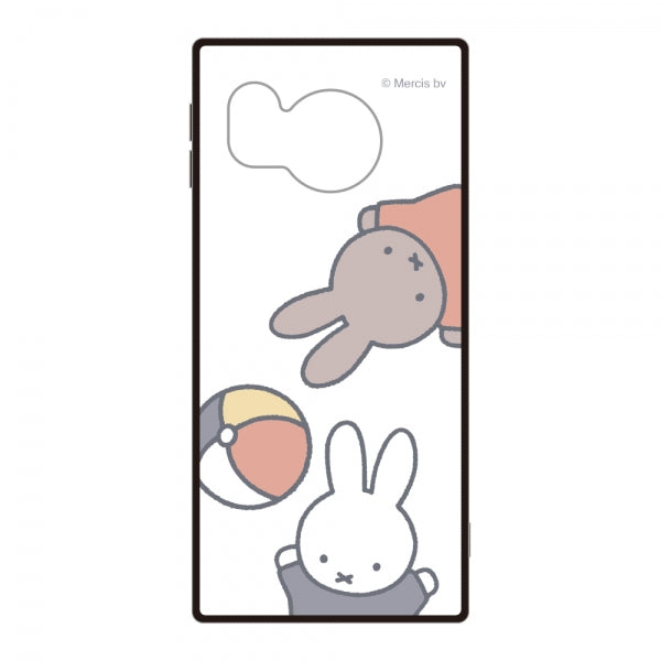 #カラー_ミッフィーとメラニー