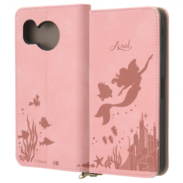 #カラー_アリエル_モノトーン