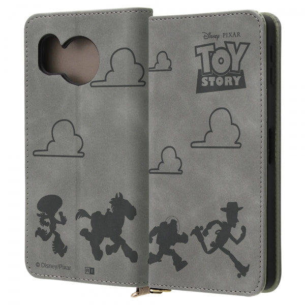 #カラー_トイ・ストーリー_モノトーン