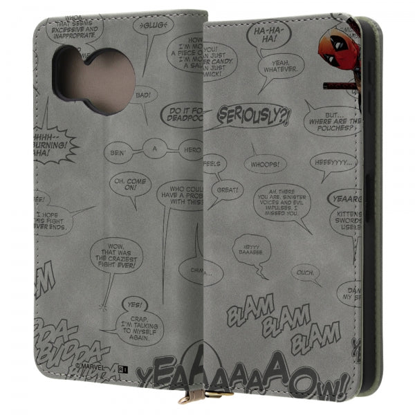 #カラー_デッドプールとセリフ