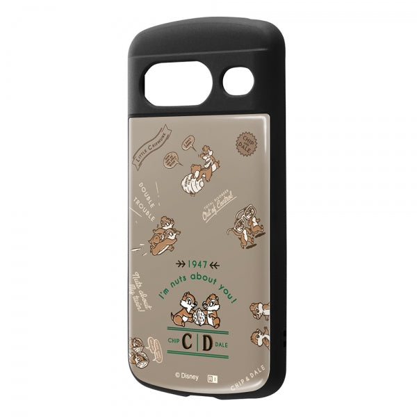 #カラー_チップ&デール_ベストフレンズ