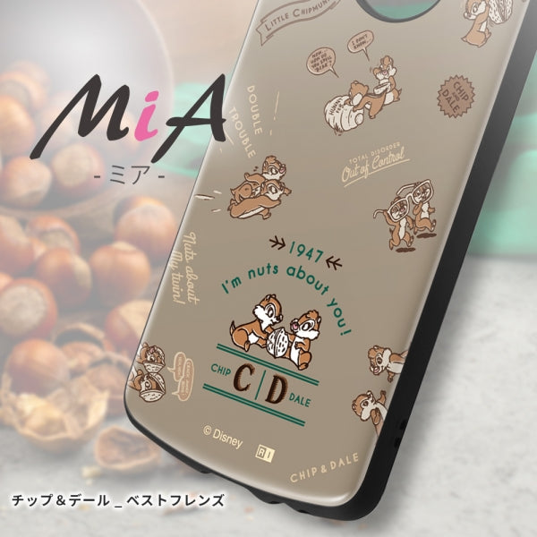 ディズニー / 超! 保護ケース MiA