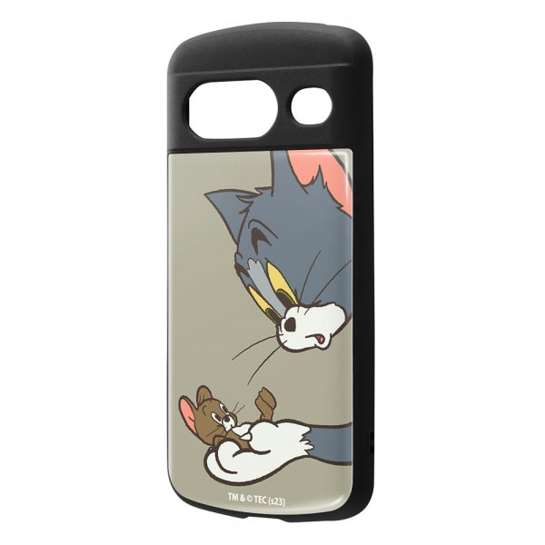 #カラー_トムとジェリー_キャッチ