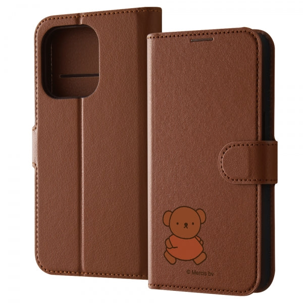 #カラー_ボリス_てくてく