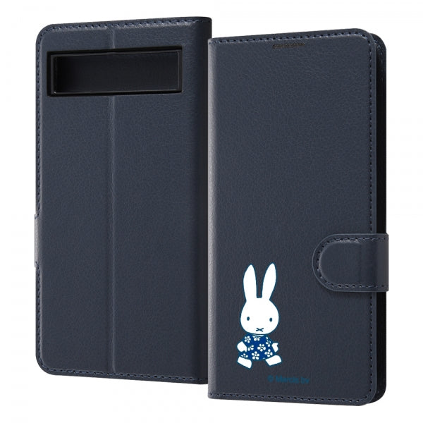 #カラー_ミッフィー_てくてく