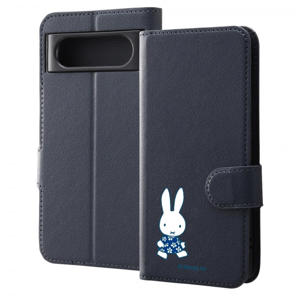 #カラー_ミッフィー_てくてく