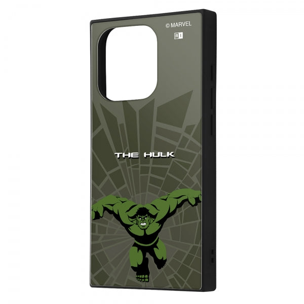 #カラー_ハルク_突進