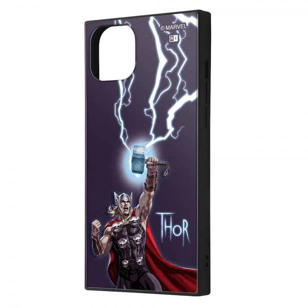 #カラー_ソー_稲妻