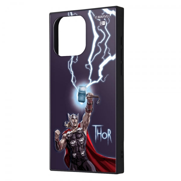 #カラー_ソー_稲妻