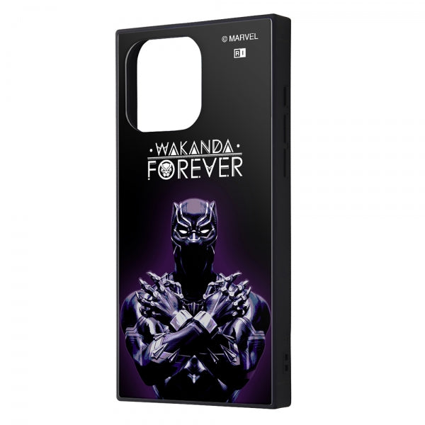 #カラー_ブラックパンサー_ワカンダ