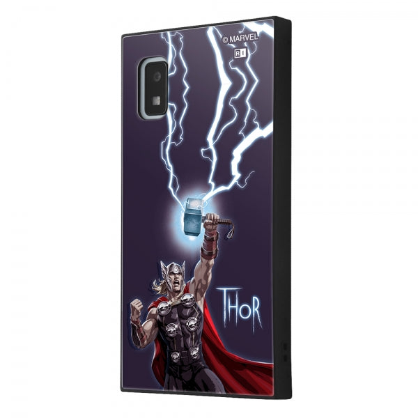 #カラー_ソー_稲妻