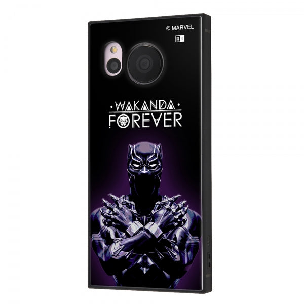 #カラー_ブラックパンサー_ワカンダ