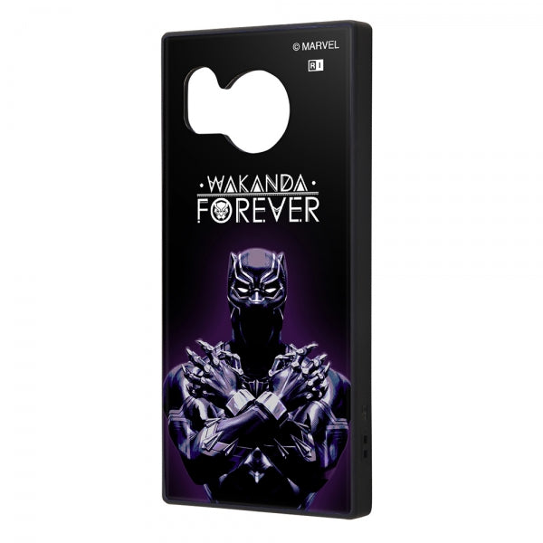 #カラー_ブラックパンサー_ワカンダ