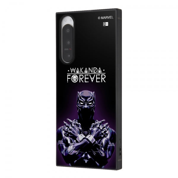 #カラー_ブラックパンサー_ワカンダ