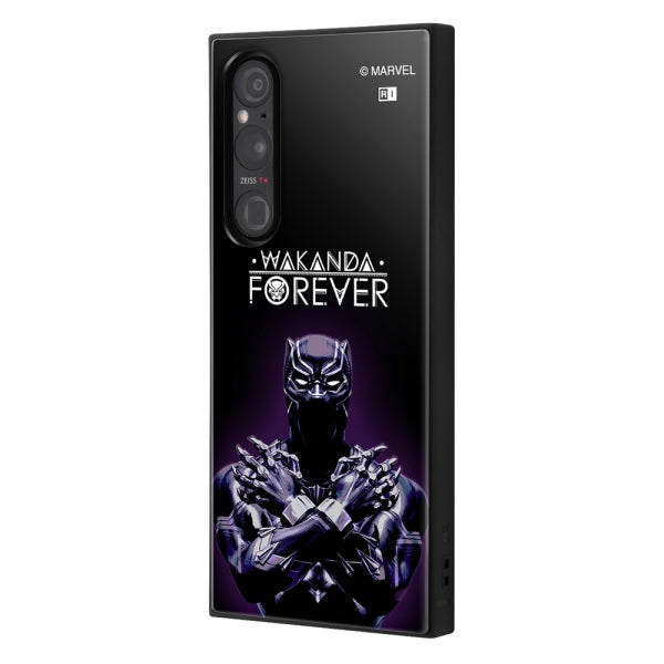 #カラー_ブラックパンサー_ワカンダ