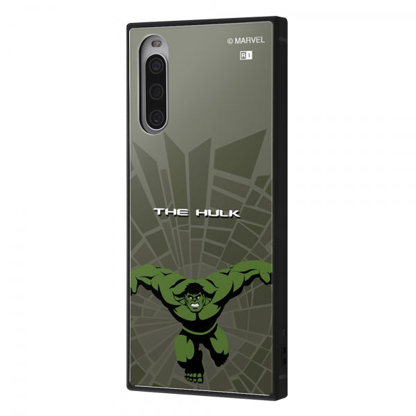 #カラー_ハルク_突進