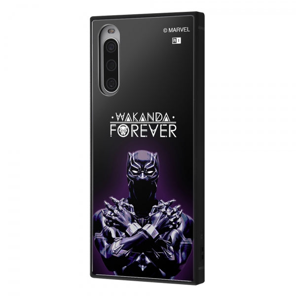 #カラー_ブラックパンサー_ワカンダ