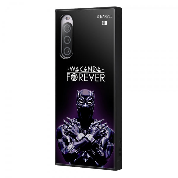 #カラー_ブラックパンサー_ワカンダ