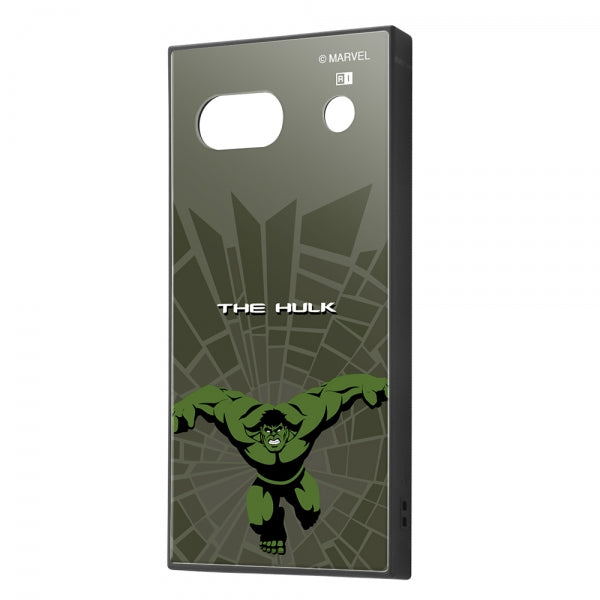 #カラー_ハルク_突進