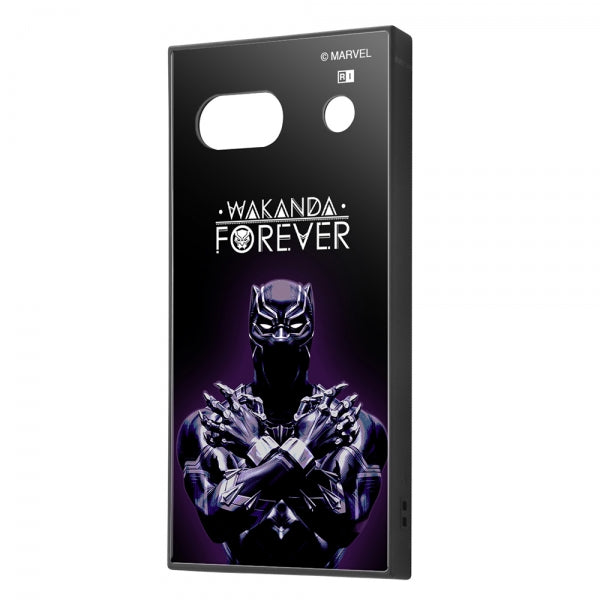 #カラー_ブラックパンサー_ワカンダ