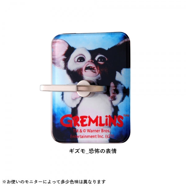 グレムリン / スマートフォン用リング アクリル