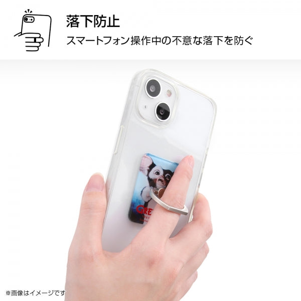 グレムリン / スマートフォン用リング アクリル