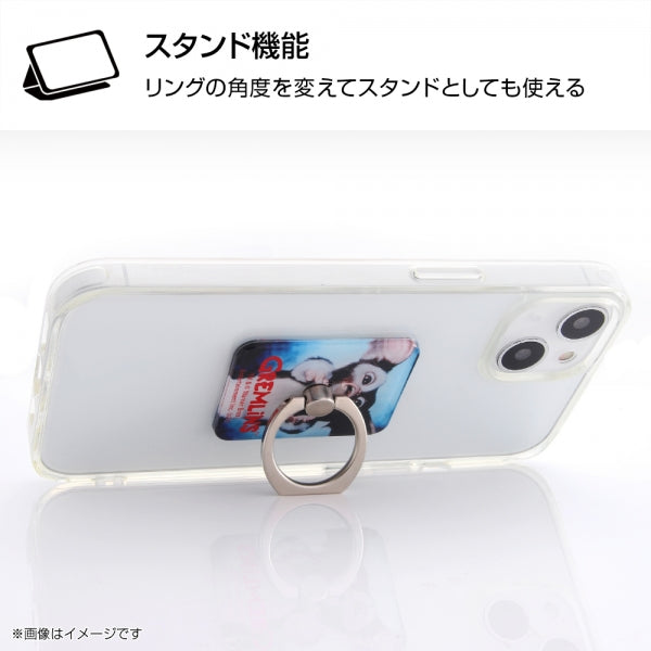 グレムリン / スマートフォン用リング アクリル