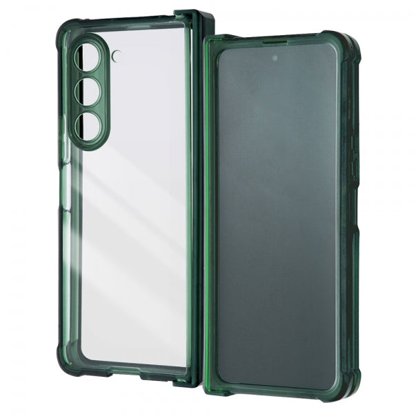 #カラー_グリーン