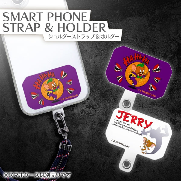 WB 100th Anniversary ショルダーストラップ ストラップホルダー セット