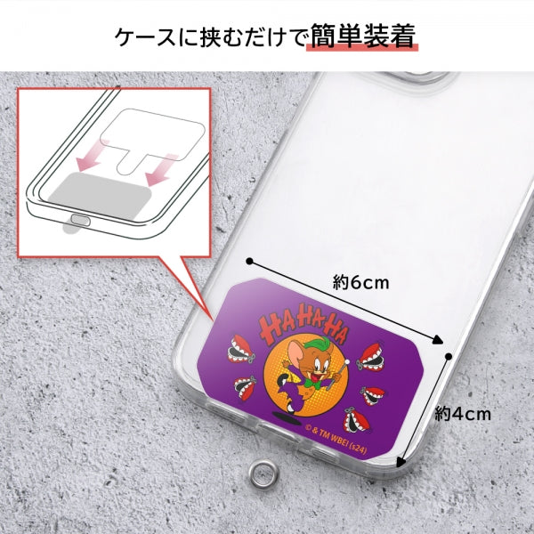 WB 100th Anniversary ショルダーストラップ ストラップホルダー セット