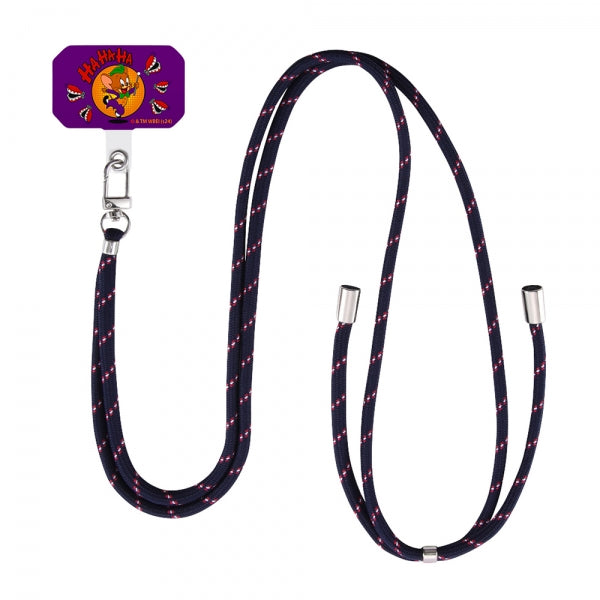 #カラー_トムとジェリー_マッシュアップ_B