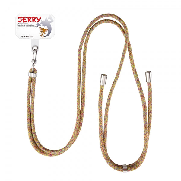 #カラー_トムとジェリー_マッシュアップ_G