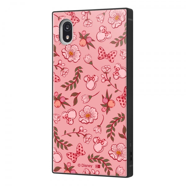 #カラー_ミニーマウス_サクラピンク