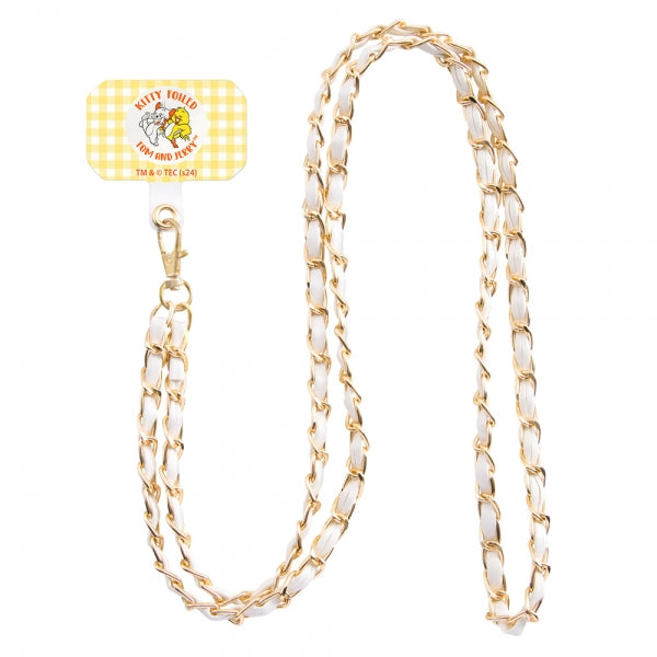 #カラー_ジェリーとカナリア_イエロー