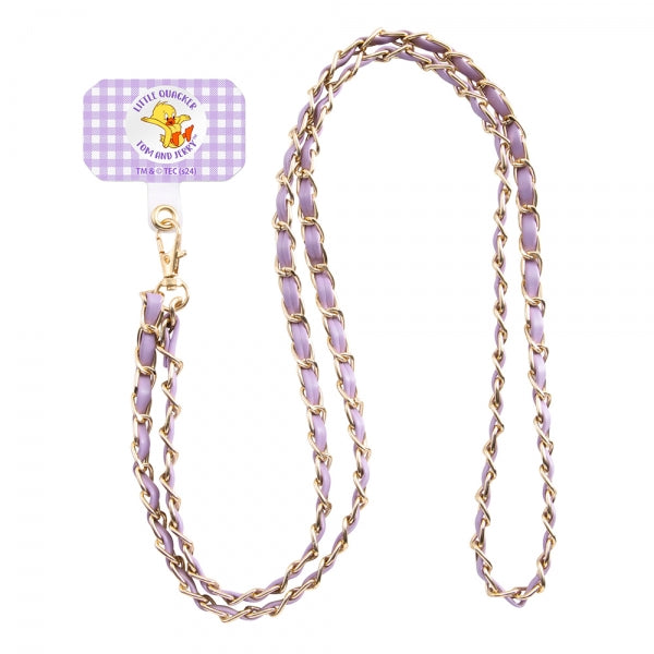 #カラー_クアッカー_パープル