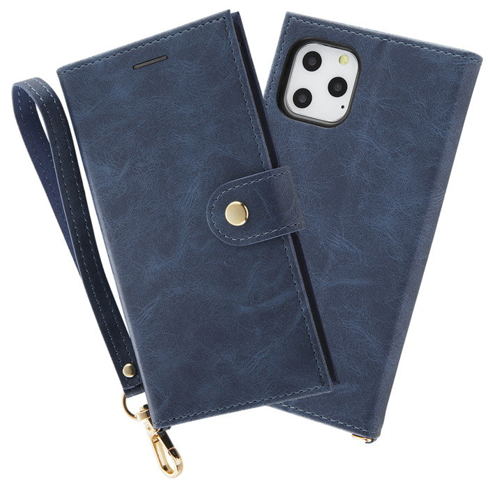 #カラー_ネイビー