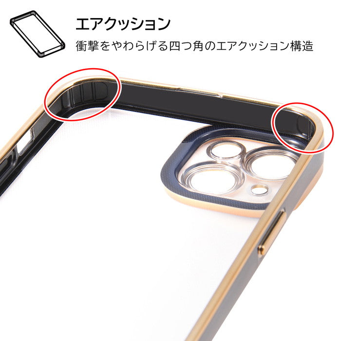 #カラー_ブラック/ゴールド