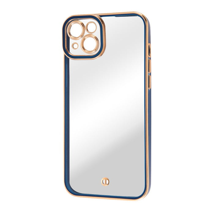 #カラー_ネイビー/ゴールド