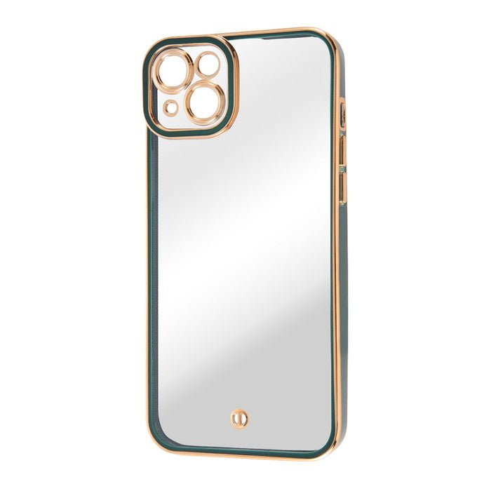 #カラー_グリーン/ゴールド