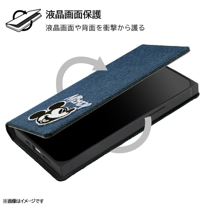 #カラー_グーフィー_モノクロ